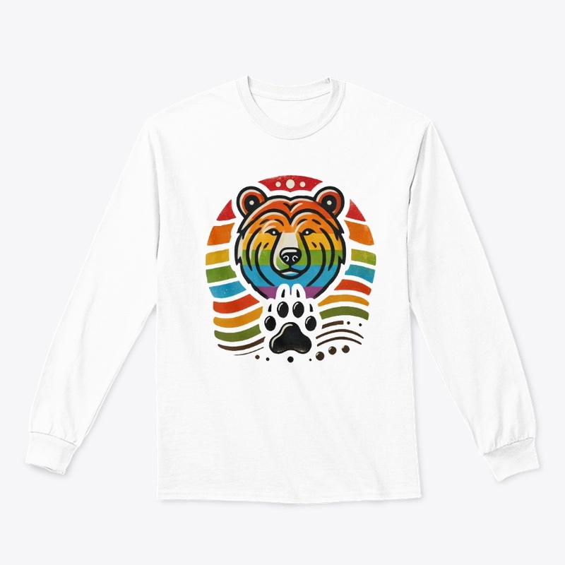 Vitange Style Bear
