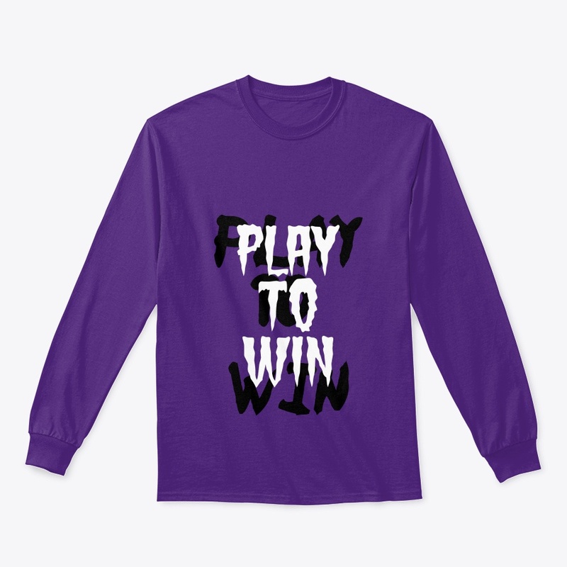 PLAY TO WIN
