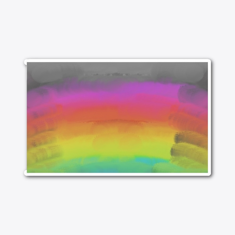 Be a Rainbow