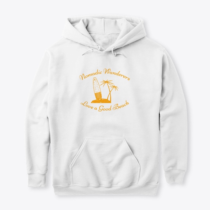 Nomadic Wanderers