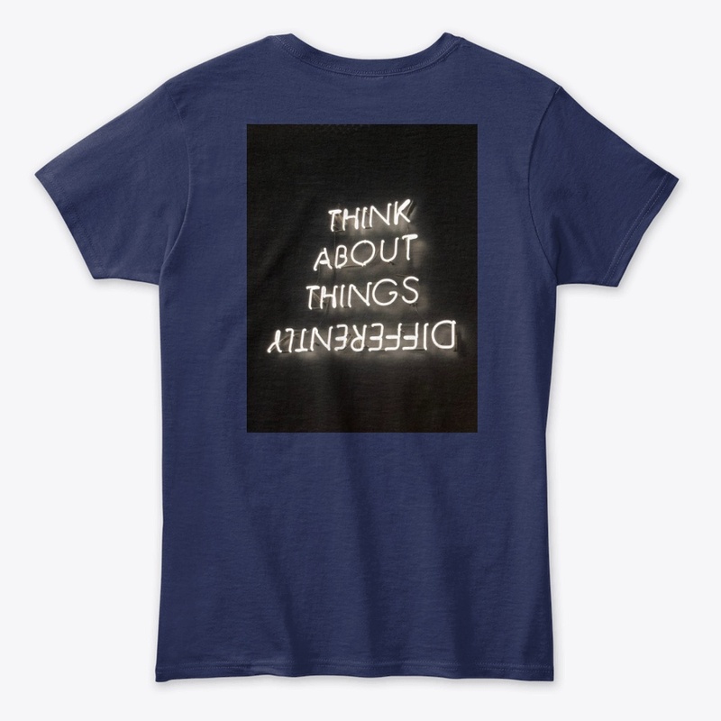 Women's classic tee 