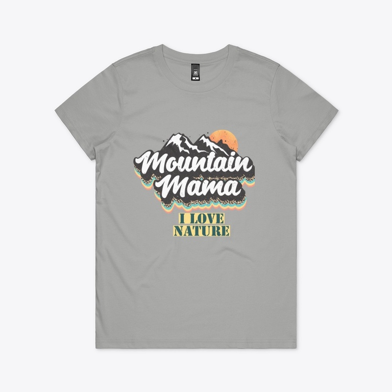 Nature lovers gifts - Shirts