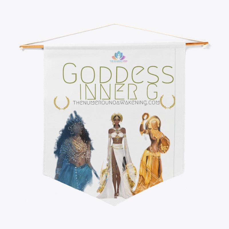 Goddess Inner G Collection