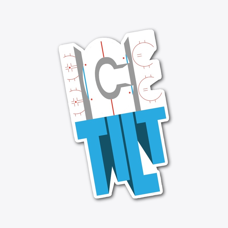 Ice Tilt