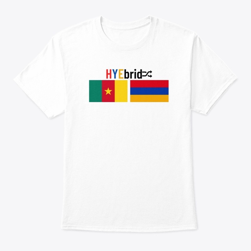 Cameroon Armenian