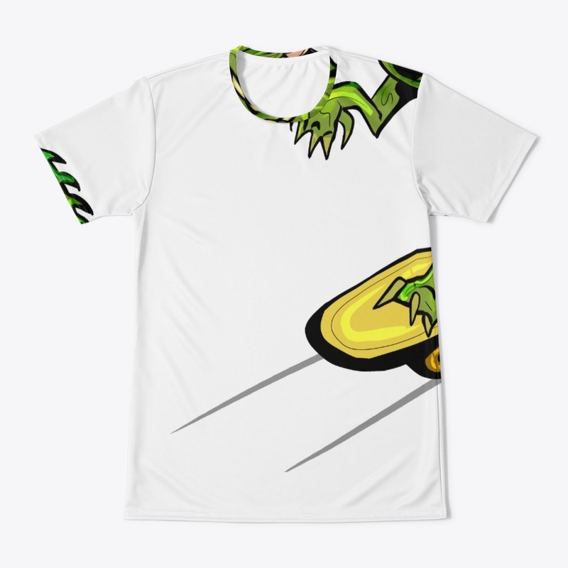 Dino Skater 