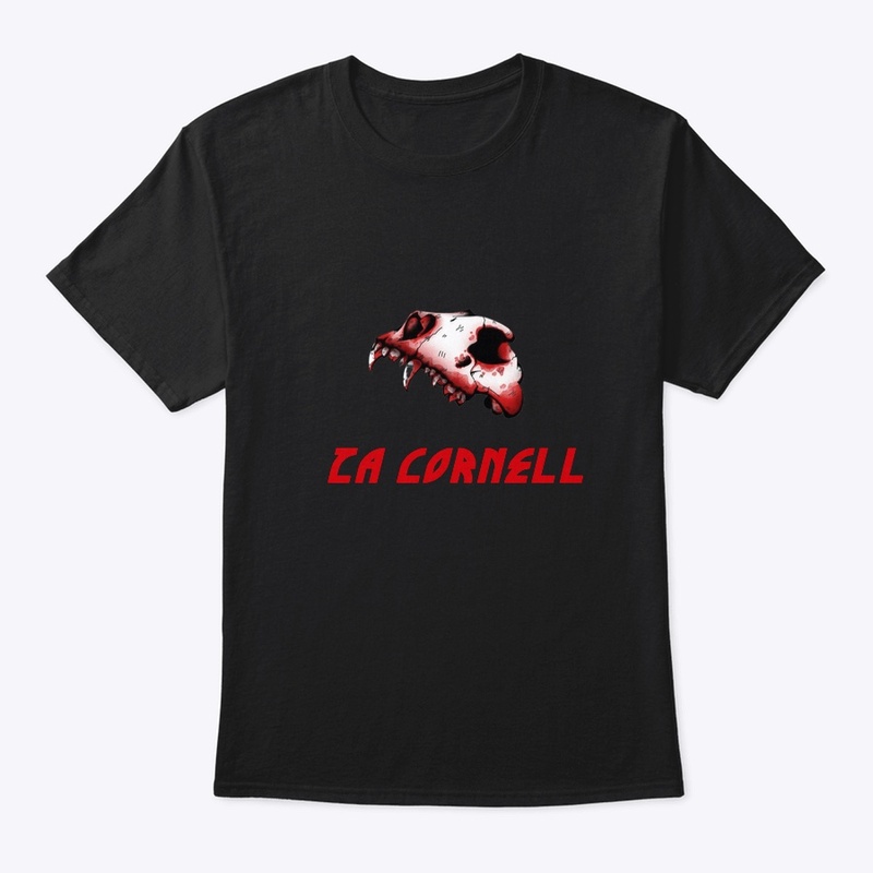 Za Cornell Logo 