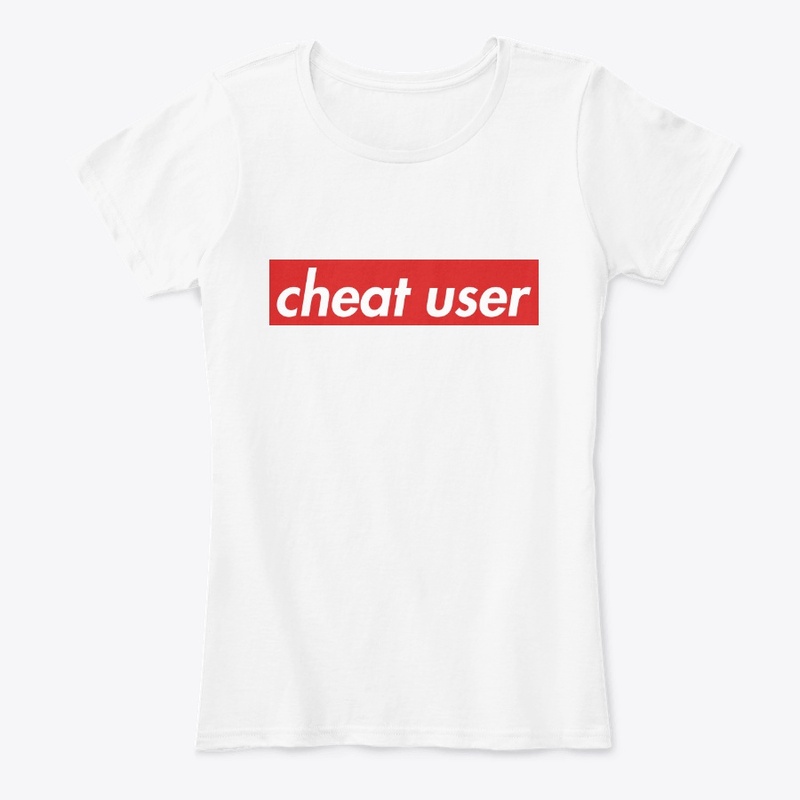 cheat user