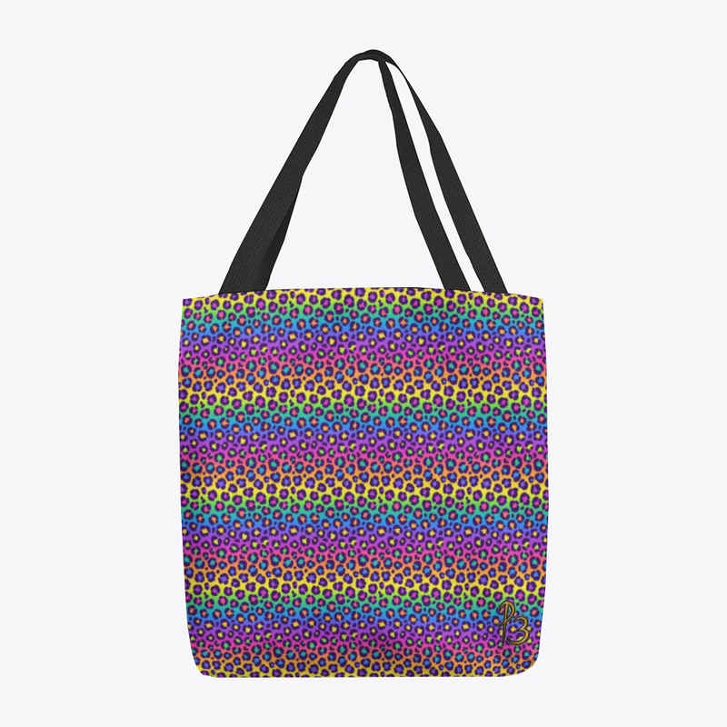 Rainbow Leopard