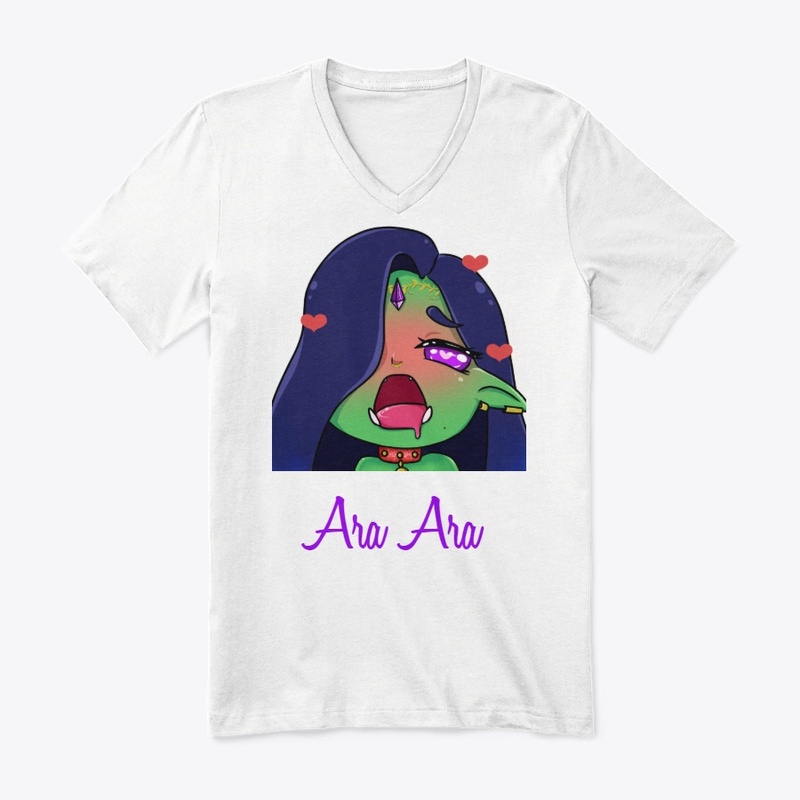 Ara Ara