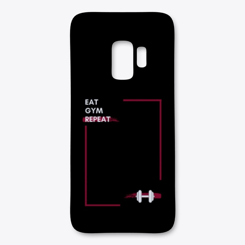 EAT GYM REPEAT