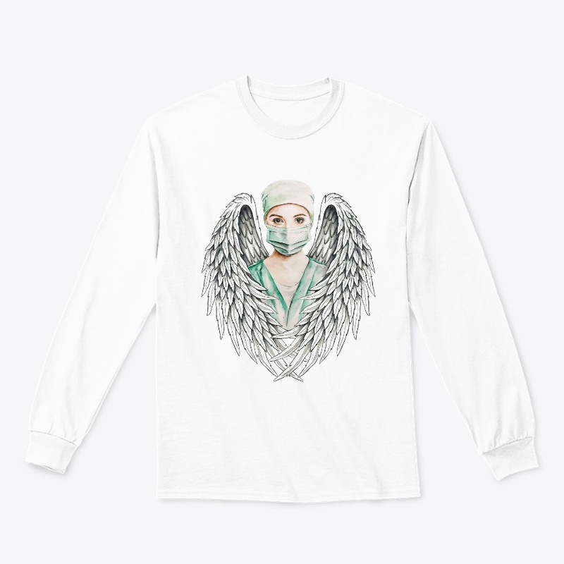 angel wings