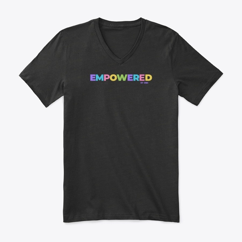 Empowered by OMC