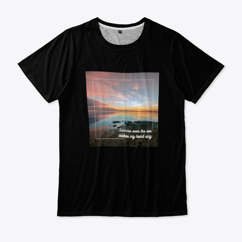 Sunrise 