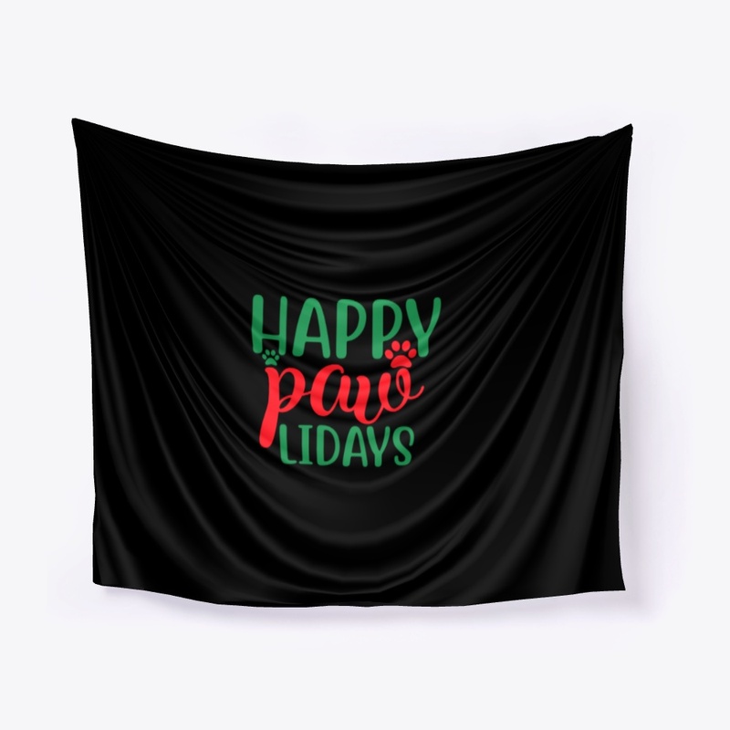 Happy Paw Lisays
