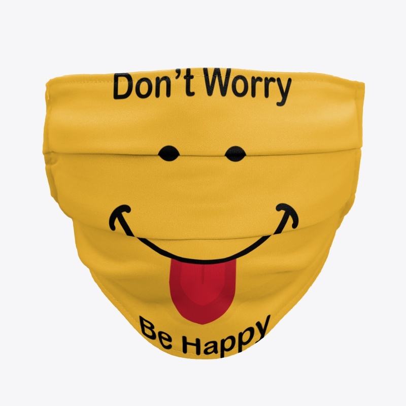 Don't worry