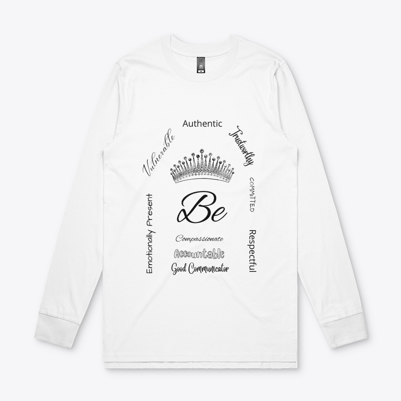 Be Shirt Collections