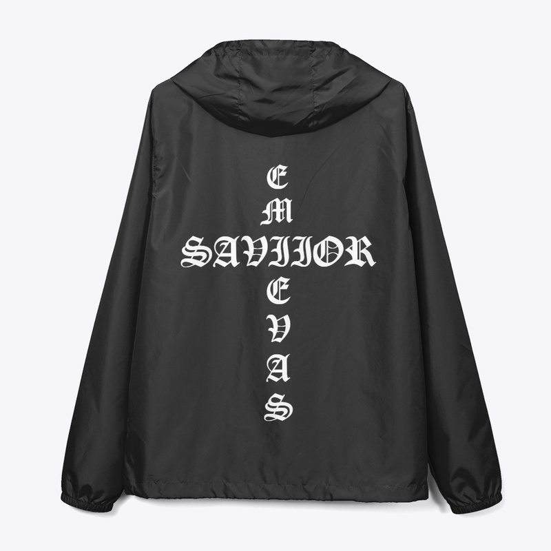 Saviior Pack (White)