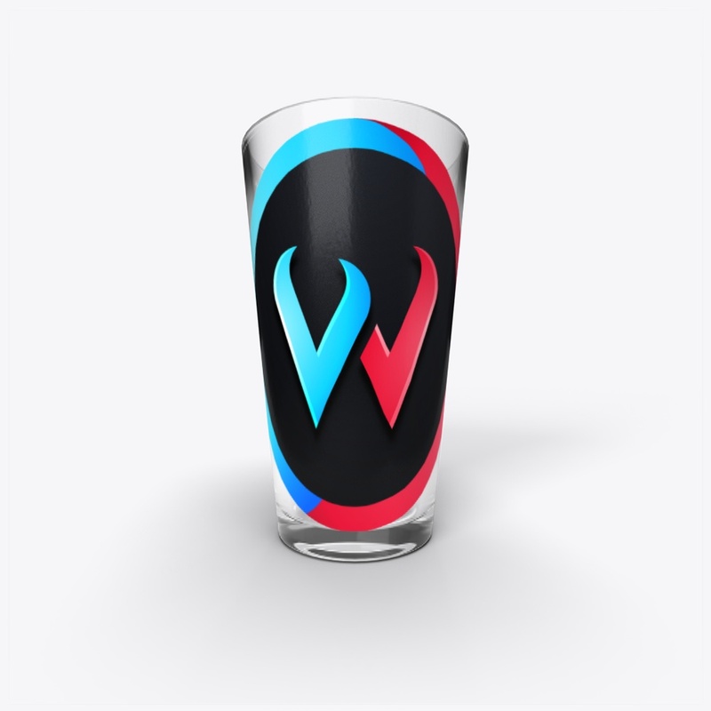 Wicky Drink Merch