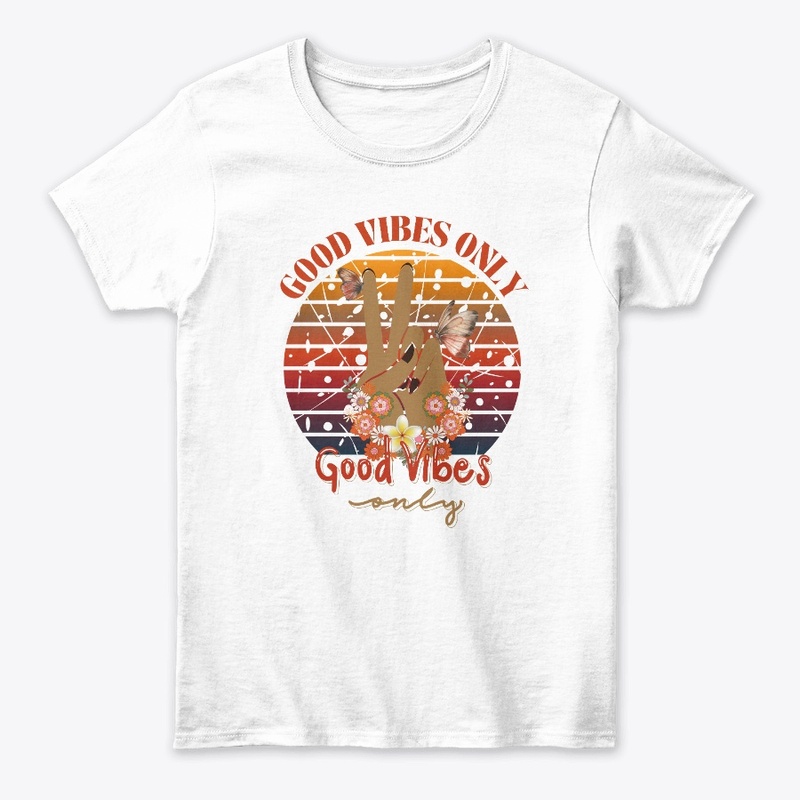 Good Vibes Onlly