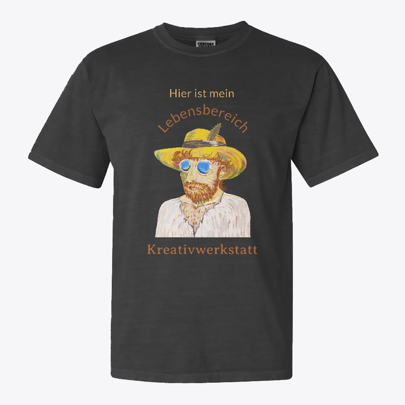 Hier Mein Lebensbereich Kreativwerkstatt