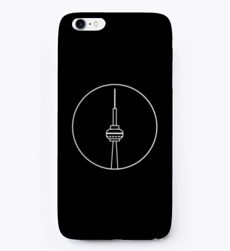 TORONTO | CN Tower by KADA Creative