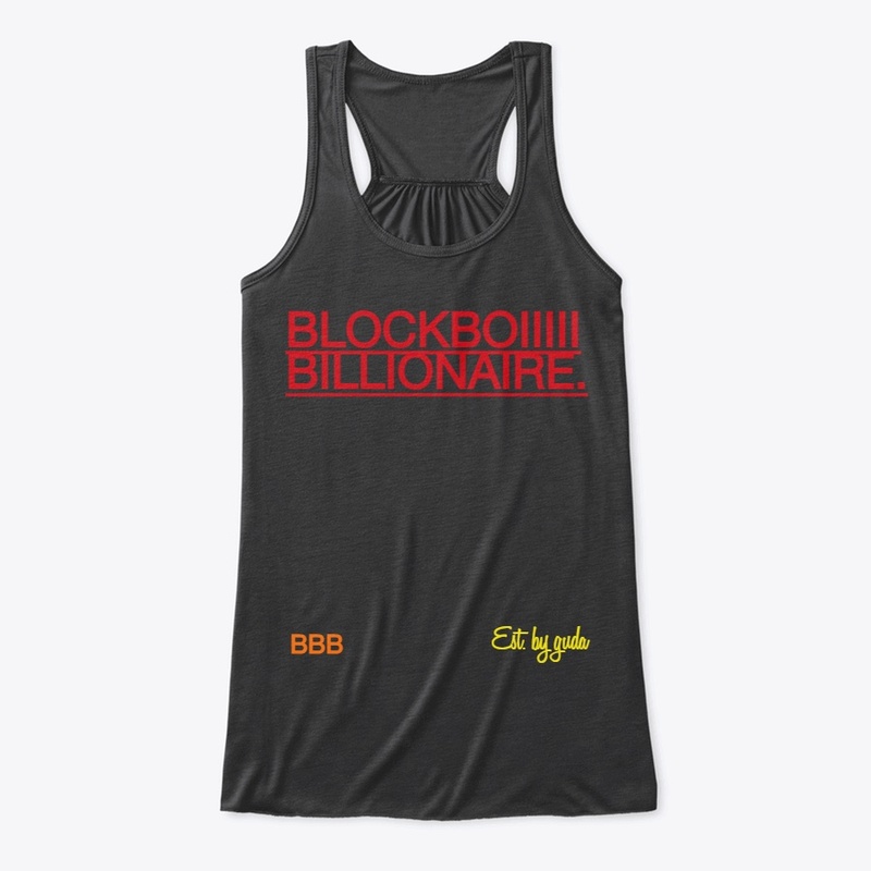 BLOCKBOIIIII BILLIONAIRE. BBB
