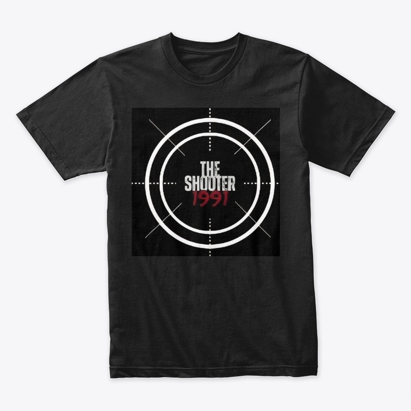 THE SHOOTER 1991 FILMS 