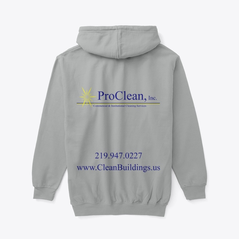 ProClean, Inc.