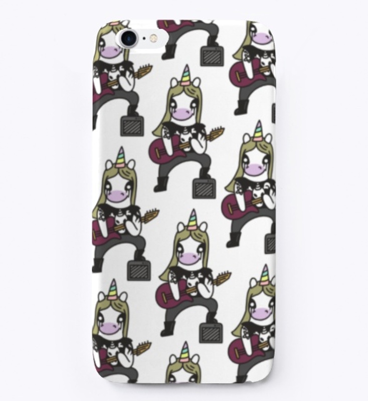 cool unicorn