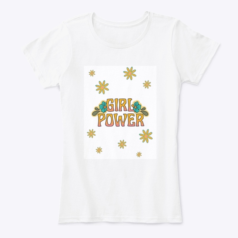 GIRL POWER