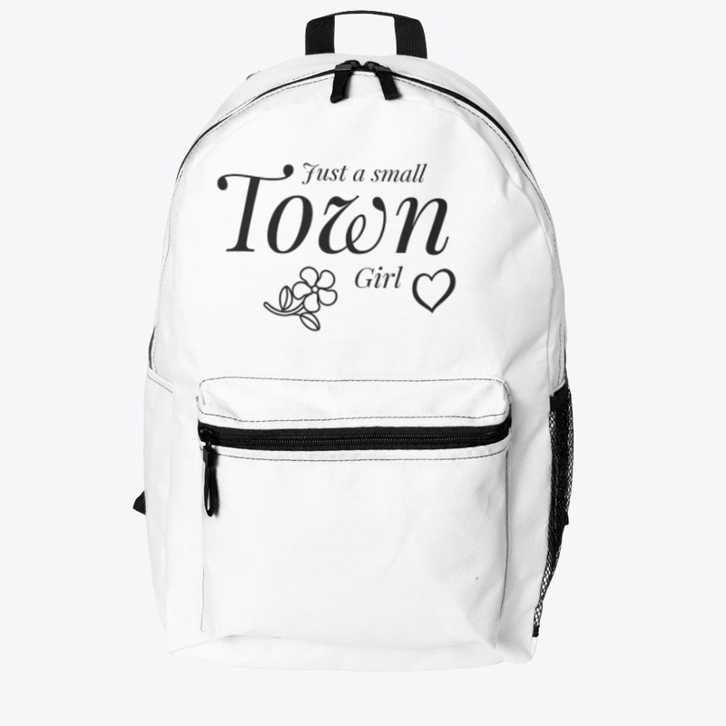 Town Girl Collection 