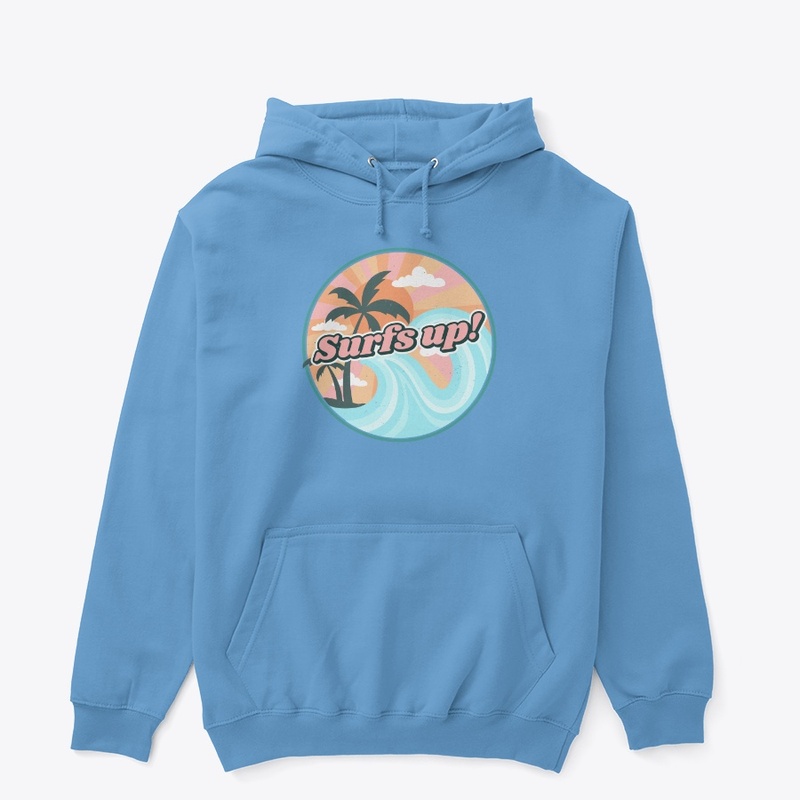 Surfs Up!
