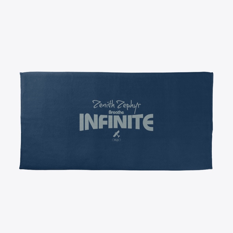Zenith Zephyr, Breathe Infinite