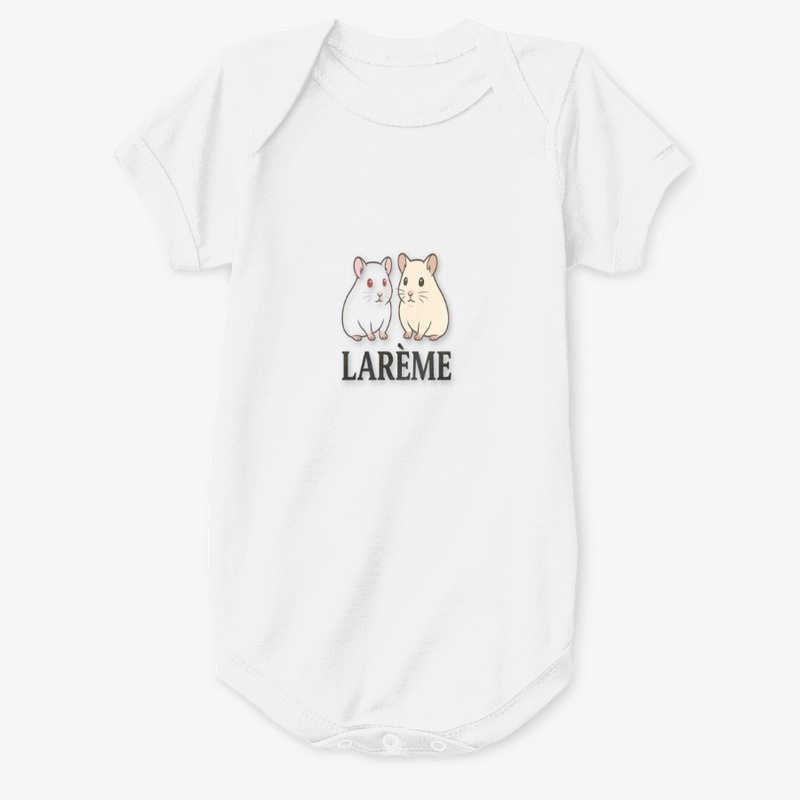 Larème