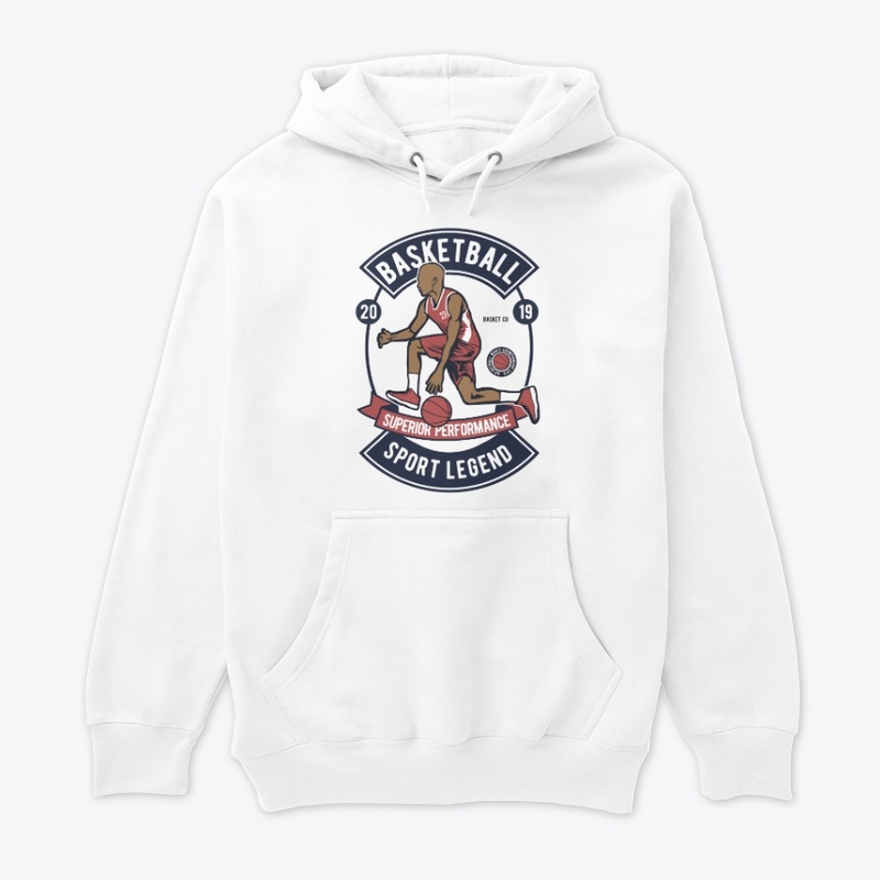 Tee shirt  BasketBall