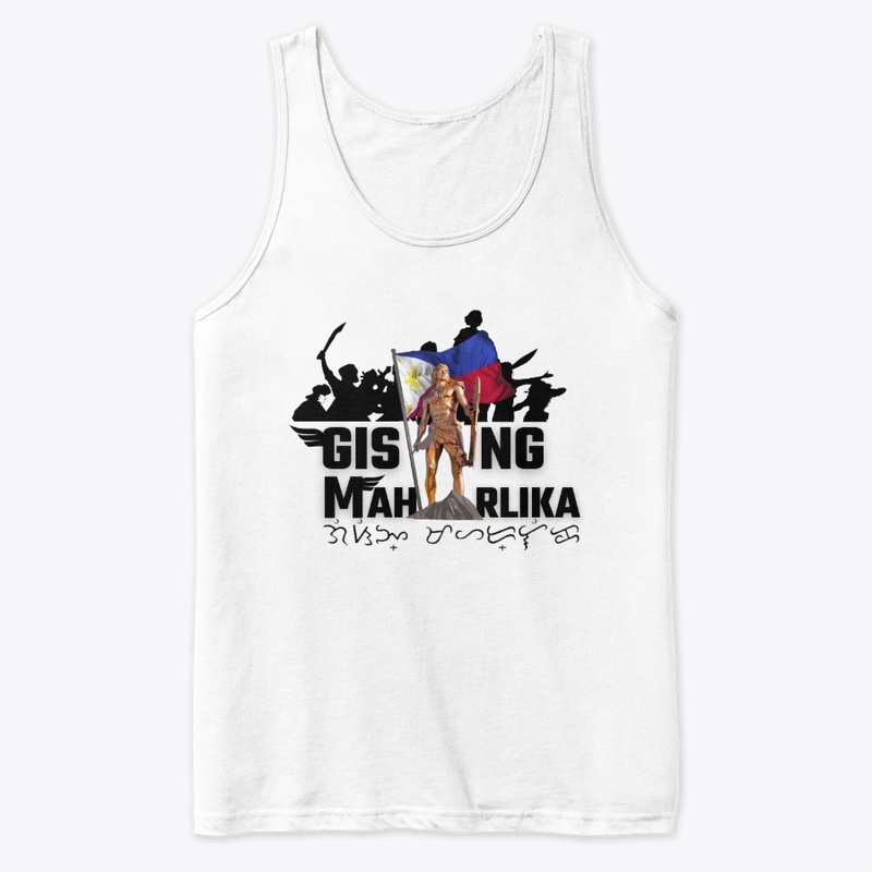 GMN Gising Maharlika