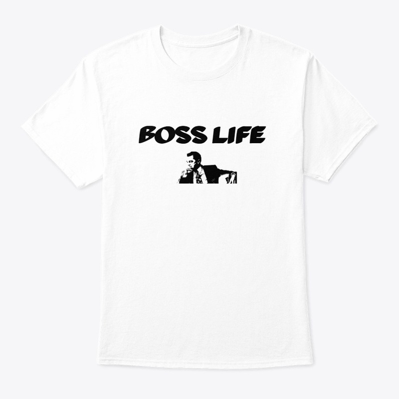 Boss Life Set