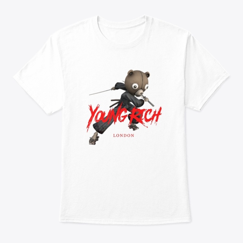 Deadly Bear 