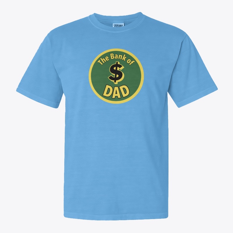 Bank of Dad