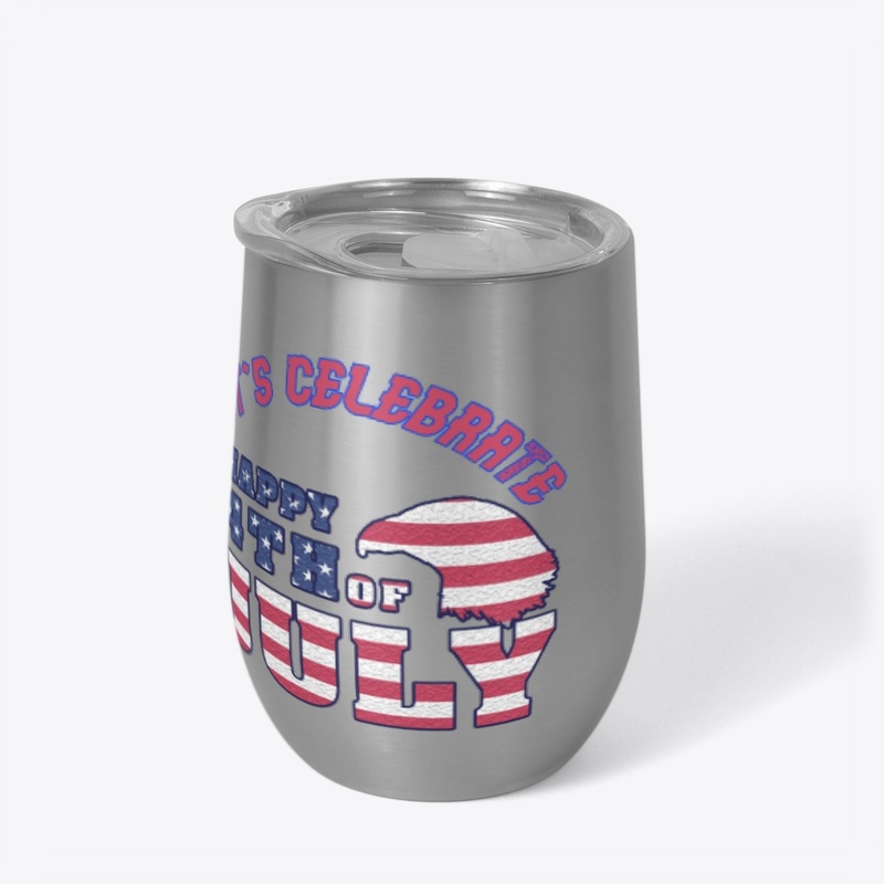 God bless America