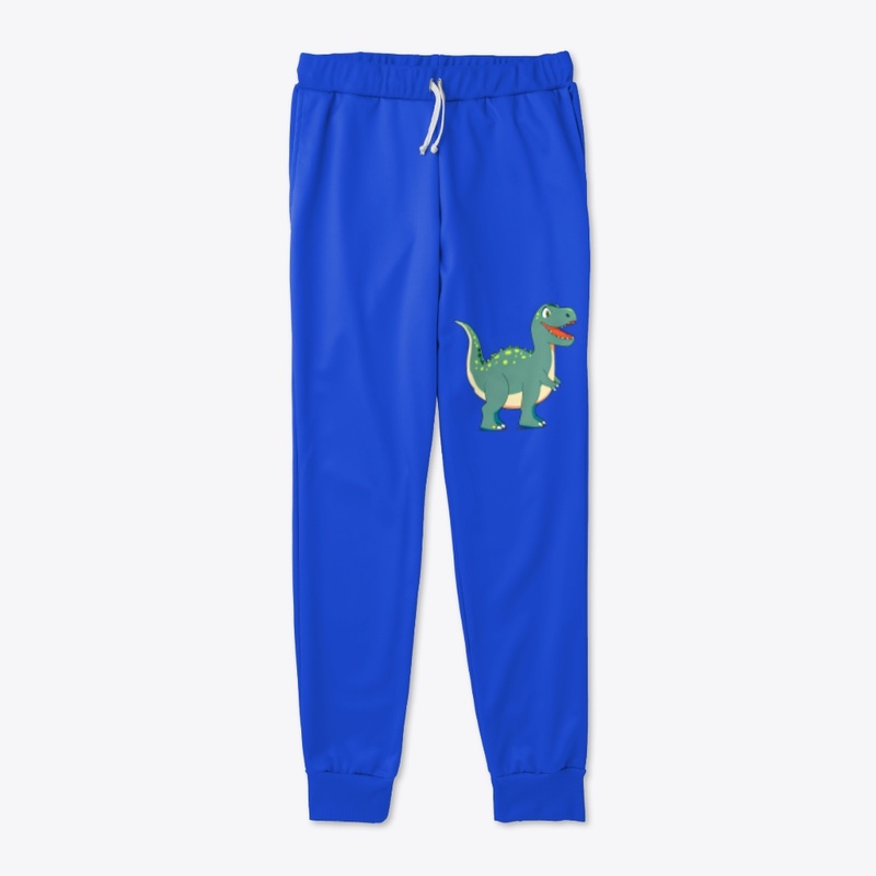 LITTLE DINOSAUR