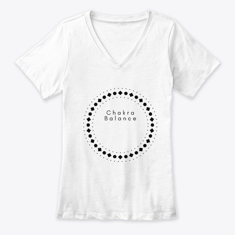 chakra balance