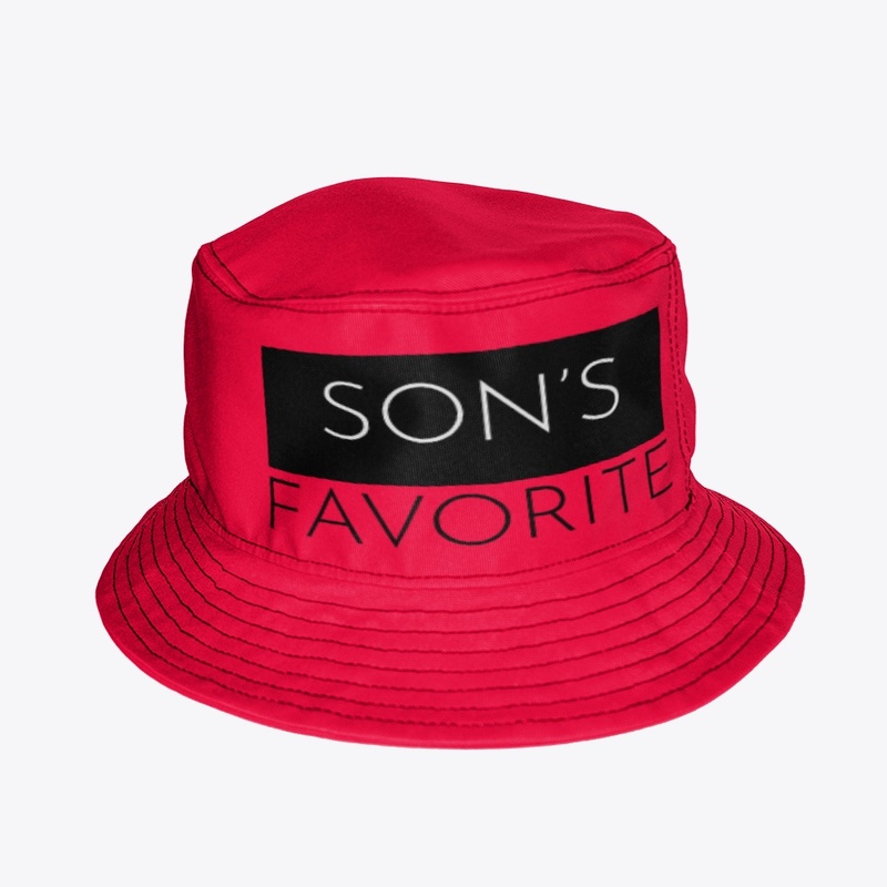 Favorite Son Shirt