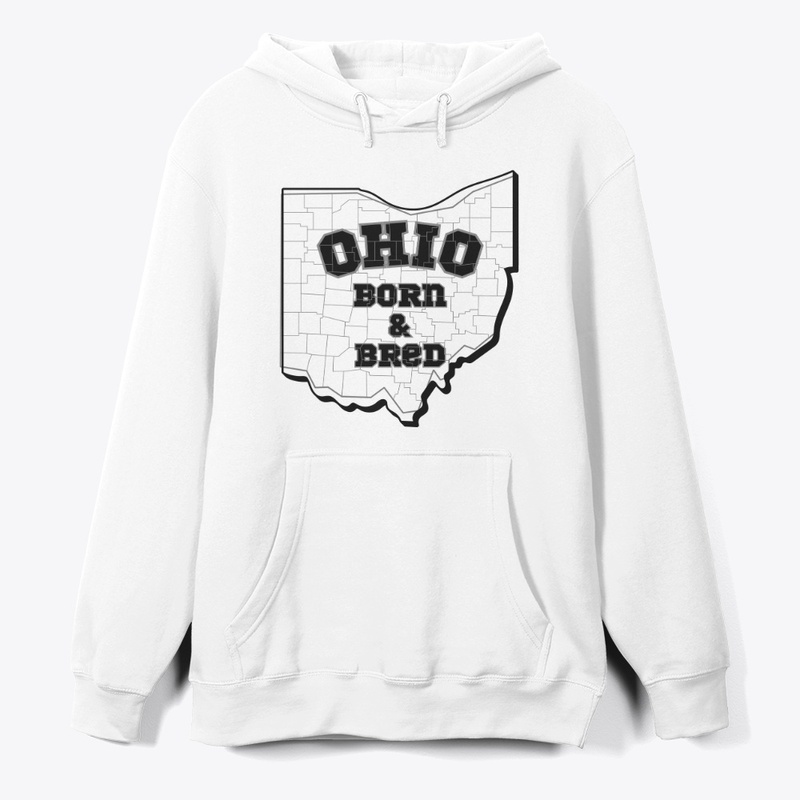 The "Ohio Born and Bred" Collection II