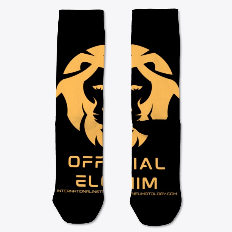 Official Elohim