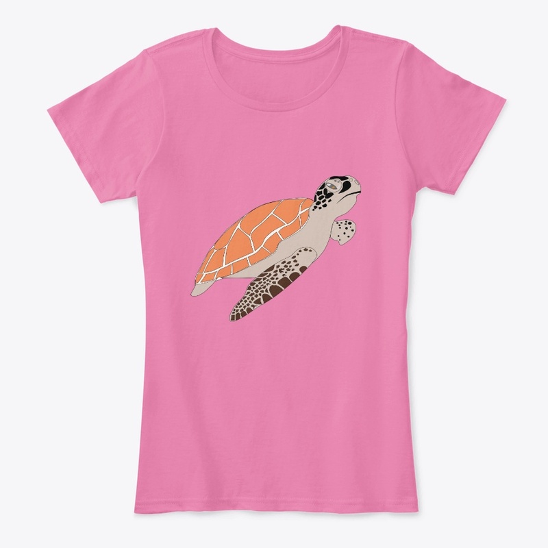 Sea Turtle