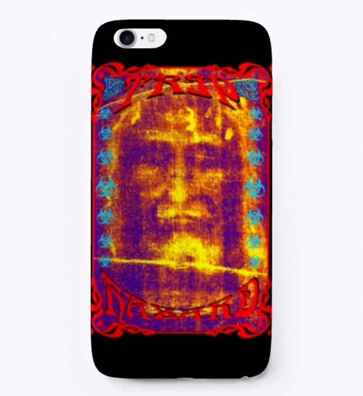 Jesus Trip Hazard