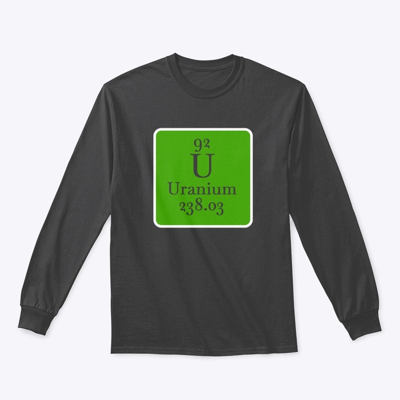 Uranium
