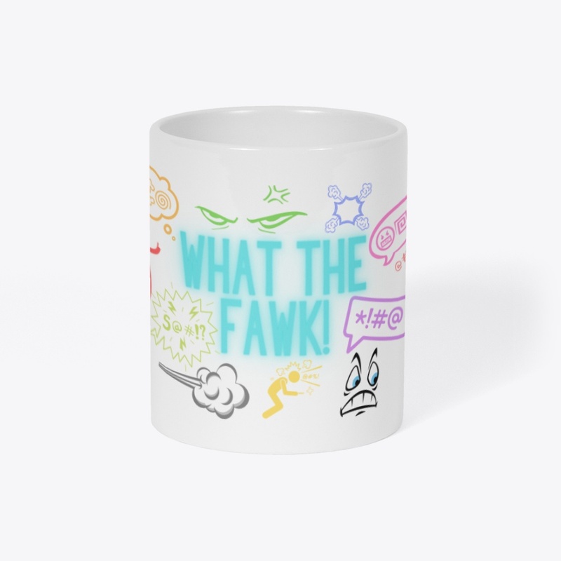 What the Fawk Collection!